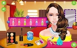 Make Up Salon! screenshot 1