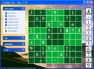 Sudoku Epic screenshot 3