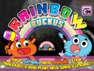 Gumball Rainbow Ruckus Lite screenshot 7