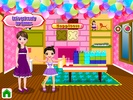 Little Girl Birthday Dinner Party screenshot 7