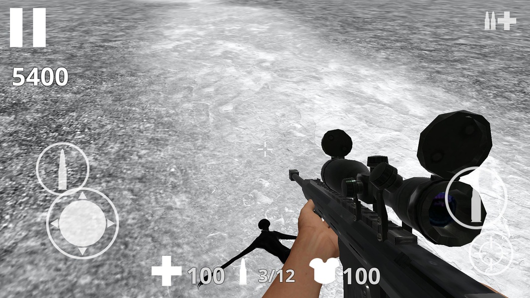 Deadly Standing - A Survival Game - Preview 7