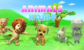 Animals Home screenshot 13