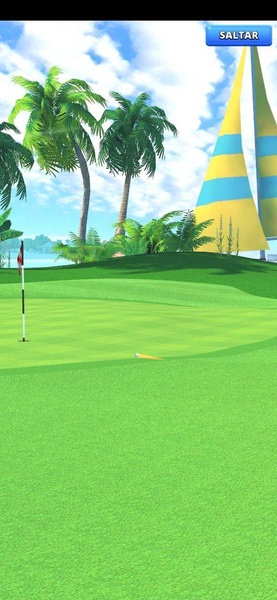 Extreme Golf - Preview 2