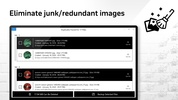 Duplicates Cleaner screenshot 2
