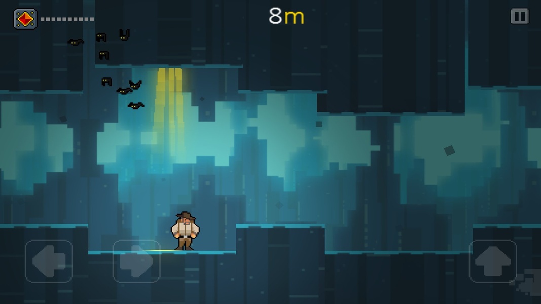 Crevice Hero - Preview 3