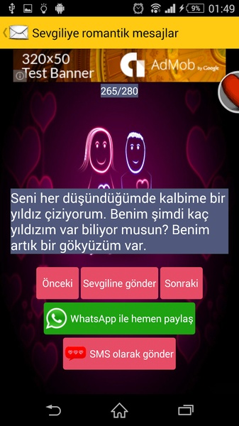 Sevgili Takip - Preview 2