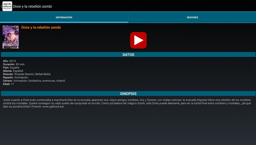 ACAccesible - Preview 6