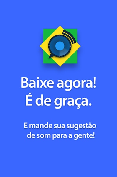Sons para WhatsApp - Preview 1