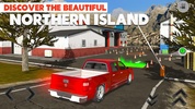 Driving Island: Delivery Quest screenshot 11