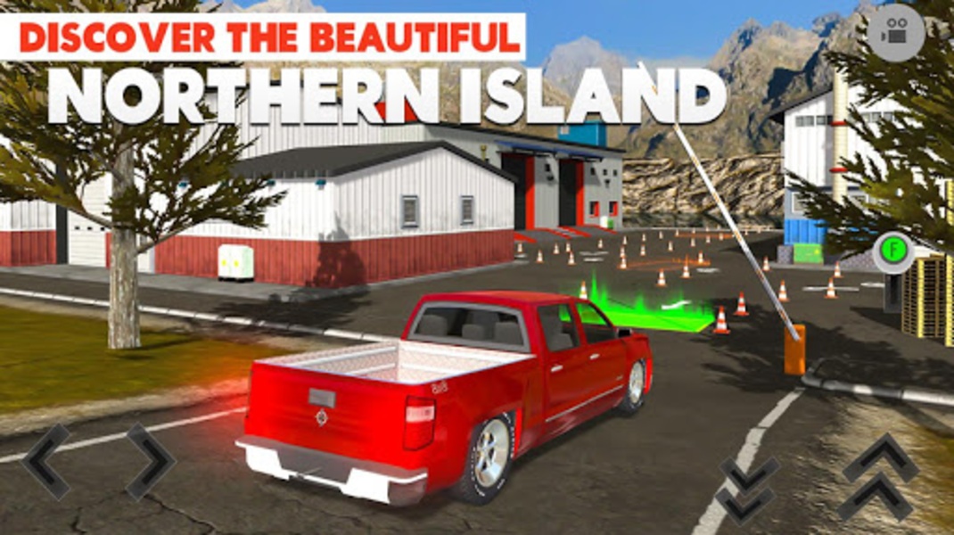 Driving Island: Delivery Quest - Preview 10