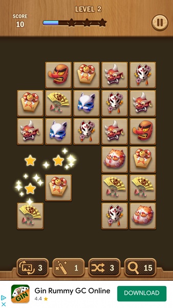 Free Tile Connect - Preview 4