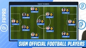 Soccer Manager 2023 screenshot 19