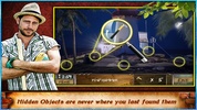 Bloody Murder A Mystery i Solve Hidden Object Game screenshot 6