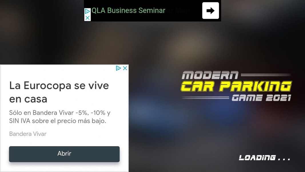 New Car Parking Games 2021 - Preview 6
