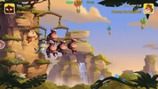 GO! Monkey screenshot 3