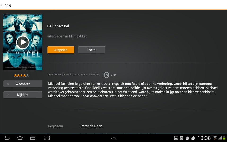 Ziggo TV - Preview 14