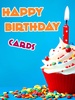 Happy Birthday Cards screenshot 8