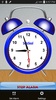 Analog Alarm Clock screenshot 7