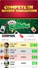 Solitaire Real Cash: Card Game screenshot 7