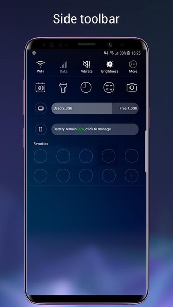 S9 Launcher - Preview 18