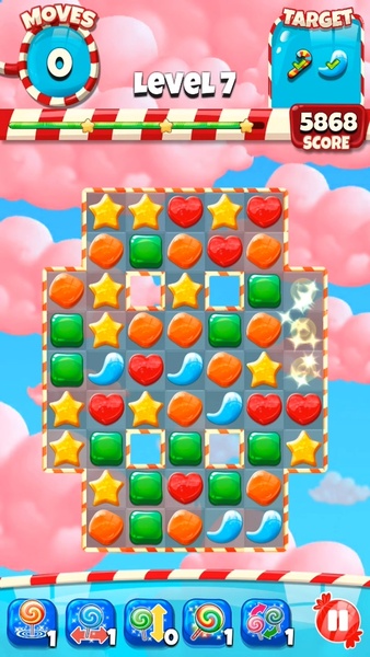 Candy Pop 2021 - Preview 7