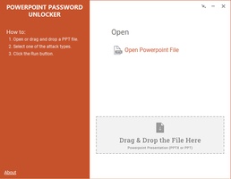 Free Powerpoint Password Unlocker 2 0 1 For Windows Download