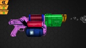 Toy Gun Weapon Simulator screenshot 1