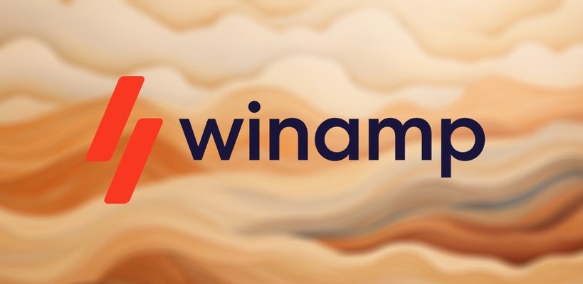 ดาวน์โหลด Winamp