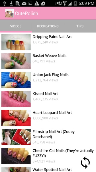 CutePolish - Preview 4