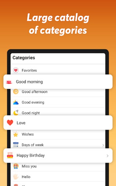 Good morning, love images - Preview 2
