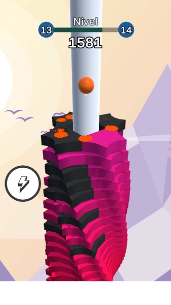 Stack Fall - Preview 2