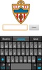 Futbol Logo Quiz screenshot 2