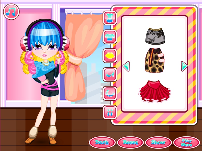 Beauty Hair Salon - Preview 1