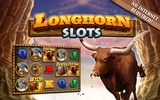 Longhorn Jackpot Bonanza screenshot 5