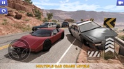 Car Crash Simulation 3D Games screenshot 5