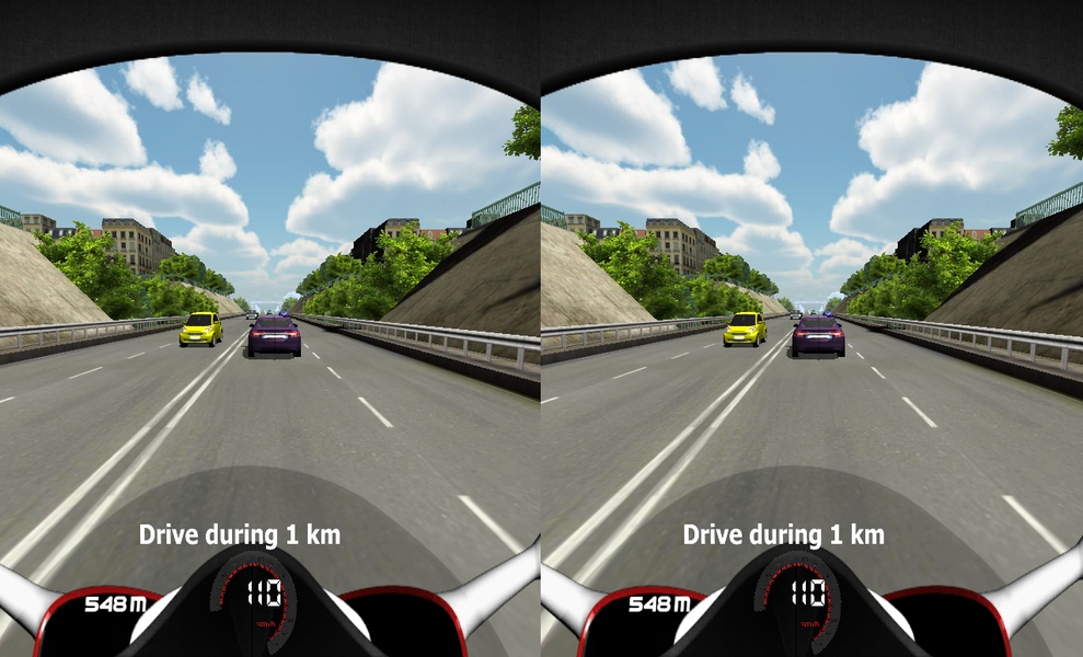 VRBike - Preview 2