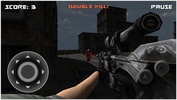 Mojo Sniper 3D screenshot 5