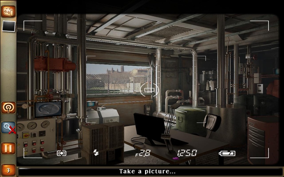 FBI : Paranormal Case - Jeu PC Version Française D'occasion En Bon état (Code PAL)