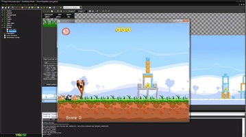 GameMaker Studio screenshot 7