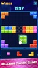 Classic Block Puzzle Brick screenshot 6