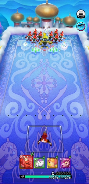 Star Smash - Preview 1