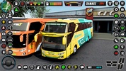 Euro Bus Simulator Bus Driving screenshot 11