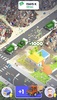 Trash Inc - Garbage Truck Game screenshot 13
