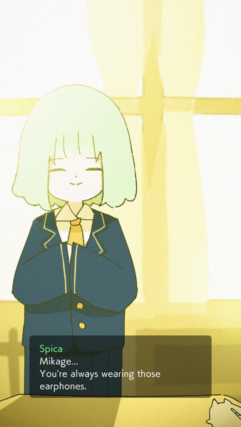 GenEi AP: Empty Heart - Preview 15
