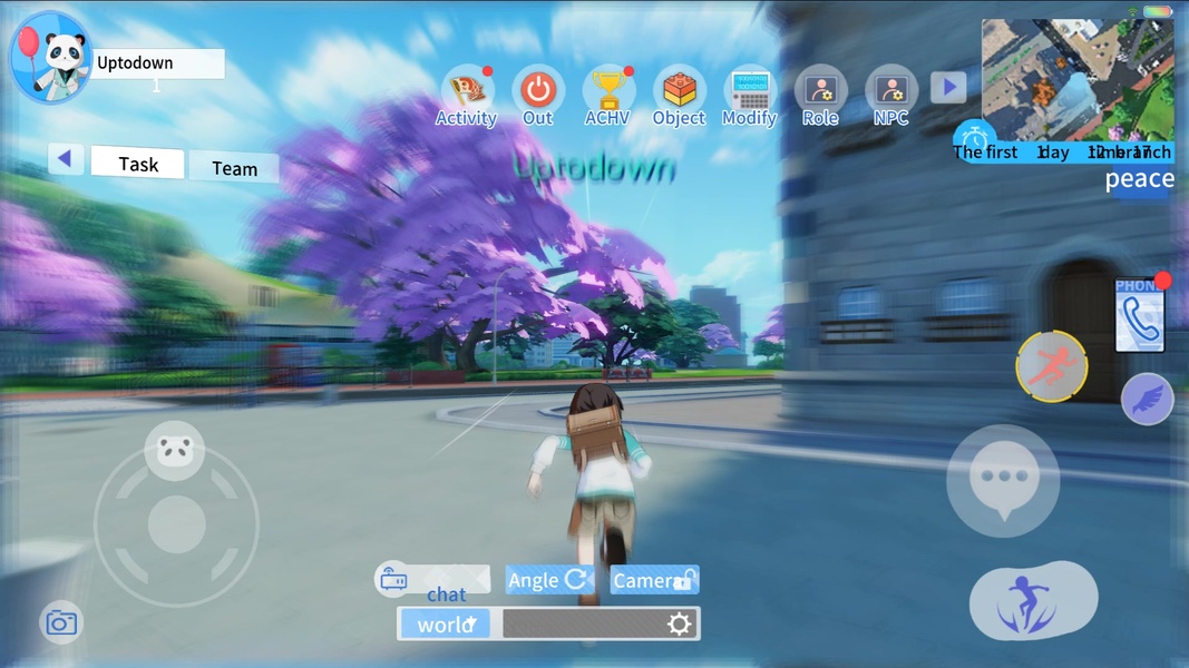 My School Simulator - Preview 4