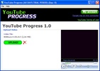 YouTube Progress screenshot 1