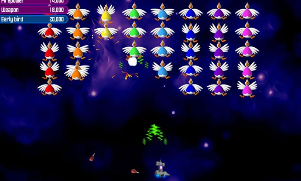 CI2 - Preview 5