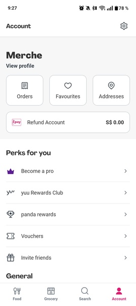foodpanda - Preview 8