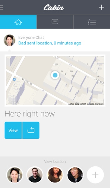 Cabin - Family Tasks Location - Preview 5