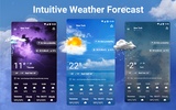 Live Weather: Weather Forecast screenshot 13